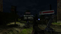 World Of Undead-screenshots